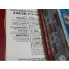 SALSA SOUNDTRACK FILM MÜZİK KASET