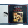 SALVATORE ACCARDO BACH SCHUBERT MUSIC LP