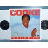 SAM COOKE MAN AND HIS MUSIC 2 LP