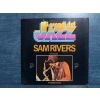 SAM RIVERS  JAZZ LP