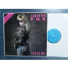 SAMANTHA FOX TOUCH ME LP