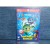 SAMMY 2 MACERALARI DVD FİLM (SIFIR)