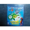 SAMMY NİN MACERALARI FİLM BLURAY (SIFIR)