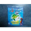 SAMMY NİN MACERALARI FİLM BLURAY (SIFIR- 3D)