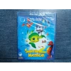SAMMY NİN MACERALARI FİLM BLURAY (SIFIR- 3D)