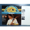 SANTANA GREATEST HITS MUSIC LP