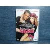 SARA  DVD (İNGİLİZCE)
