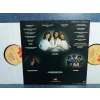 SATURDAY NIGHT FEVER FILM MUSIC 2 LP