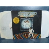 SATURDAY NIGHT FEVER FILM MUSIC 2 LP