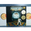 SATURDAY NIGHT FEVER FILM MUSIC 2 LP