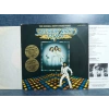 SATURDAY NIGHT FEVER FILM MUSIC 2 LP