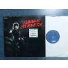 SAVAGE STREETS SOUNDTRACK MUSIC  LP