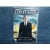 SAVAŞ TANRISI LORD OF WAR DVD FİLM
