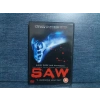 SAW DVD FİLM (İNGİLİZCE)