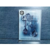 SAW III HOLOGRAM KUTU DVD FİLM (İNGİLİZCE-SIFIR-2 DISK)