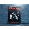SAW TESTERE DVD FİLM