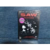 SAW TESTERE DVD FİLM (SIFIR)