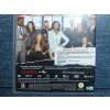 SCANDAL DVD FİLM (İNGİLİZCE-5 DISK)