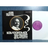 SCHNUCKENACK REINHARDT QUINTETT ROMAN JAZZ LP