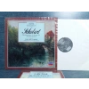 SCHUBERT KLAVIERQUINTETT CLIFFORD CURZON  LP
