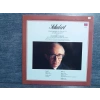 SCHUBERT KLAVIERQUINTETT CLIFFORD CURZON LP