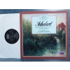 SCHUBERT KLAVIERQUINTETT CLIFFORD CURZON LP