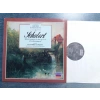 SCHUBERT KLAVIERQUINTETT CLIFFORD CURZON LP