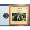 SCHUBERT SYMPHONIE Nr.8 - Nr.5 ISTVAN KERTESZ