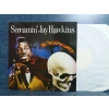 SCREAMIN JAY HAWKINS FRENZY