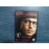 SECRET WINDOW  DVD FİLM (İNGİLİZCE)