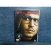 SECRET WINDOW DVD FİLM Tr Altyazı