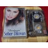 SEHER DİLOVAN DARDAYIM MÜZİK KASET