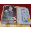 SELAMİ ŞAHİN ŞAŞIRTTIN BENİ MÜZİK KASET