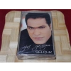 SELÇUK YİNE YALNIZIM MÜZİK KASET