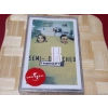 SEMI DETACHED THERAPY MÜZİK KASET