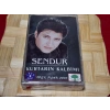 SENDUR KURTARIN KALBİMİ MÜZİK KASET