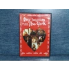 SENİ SEVİYORUM NEW YORK DVD FİLM