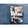 SENTINEL  DVD FİLM  (İNGİLİZCE)