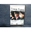 SERBEST BÖLGE FREE ZONE DVD FİLM