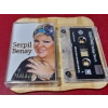 SERPİL BENAY MUTLULUĞA HASRETİZ MÜZİK KASET
