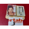 SERTAB ERENER SAKİN OL MÜZİK KASET