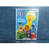 SESAME STREET A MUSICAL CELEBRATION DVD (SIFIR)