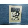 SEVEN KADIN UNUTMAZ TÜRKAN ŞORAY EDİZ HUN DVD FİLM (SIFIR)