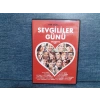SEVGİLİLER GÜNÜ DVD FİLM
