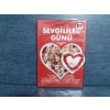 SEVGİLİLER GÜNÜ DVD FİLM (SIFIR)