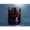 SEX AND THE CITY DVD FİLM (METAL KUTU)