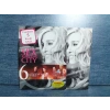 SEX AND THE CITY FINAL DVD FİLM SET 5 DISK ( İNGİLİZCE)