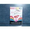 SEZEN AKSU KARAOKE DVD FİLM