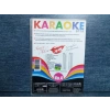 SEZEN AKSU KARAOKE DVD FİLM