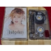 SEZEN AKSUDÜŞ BAHÇELERİ MÜZİK KASET